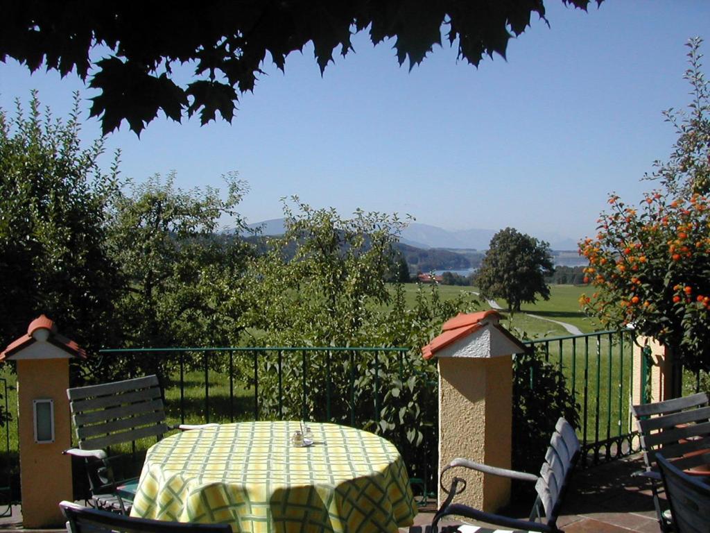 Ferienhotel Herzog Neumarkt am Wallersee Exterior photo